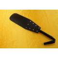 SM Toys Sex Leather Spanking Paddle